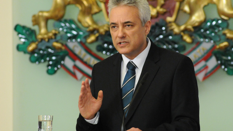 Марин Райков: България няма да поиска обявяване на „Хизбула” за терористична организация
