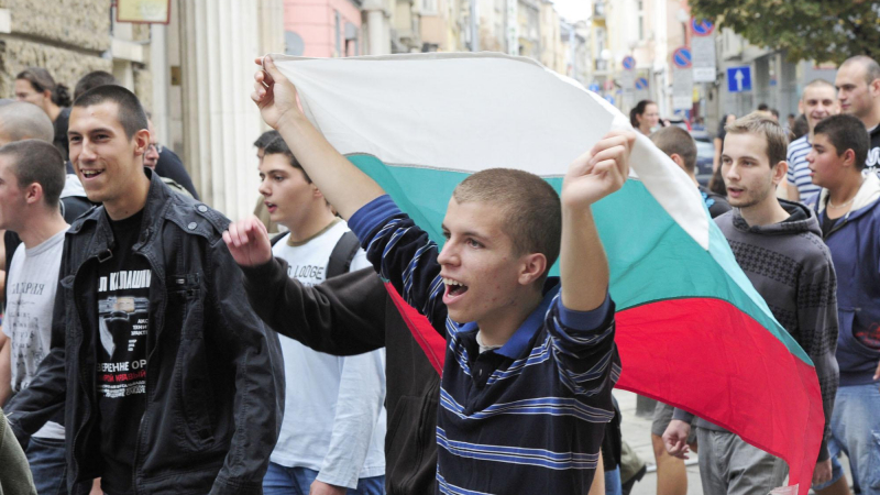 Пак протести срещу монополите в София 