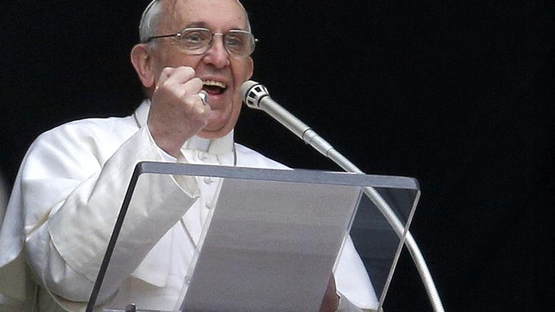 1 милион вече очакват папа Франциск на пл. „Св. Петър”