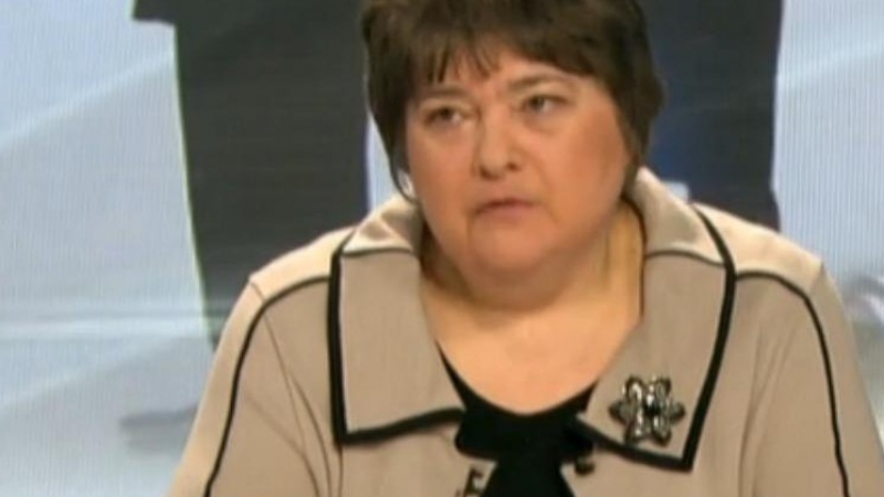 Негенцова: ЦИК ще направи всичко за честни и прозрачни избори 