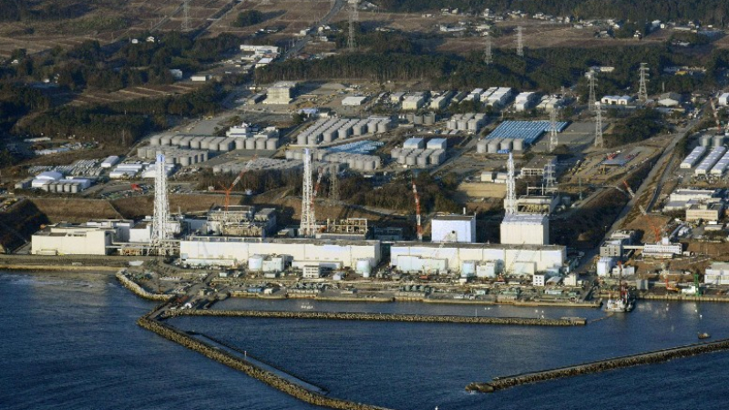 Проблемът с тока във “Фукушима 1” продължава 