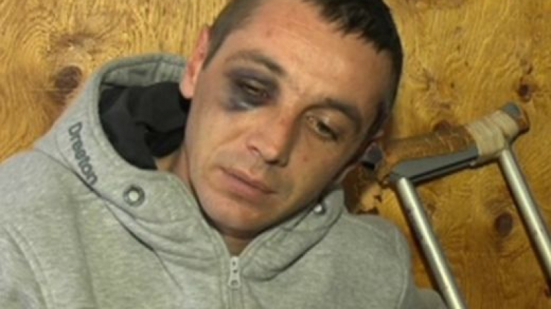 Проверка на комисар Костов разкрива: Падарски е бит в полицията