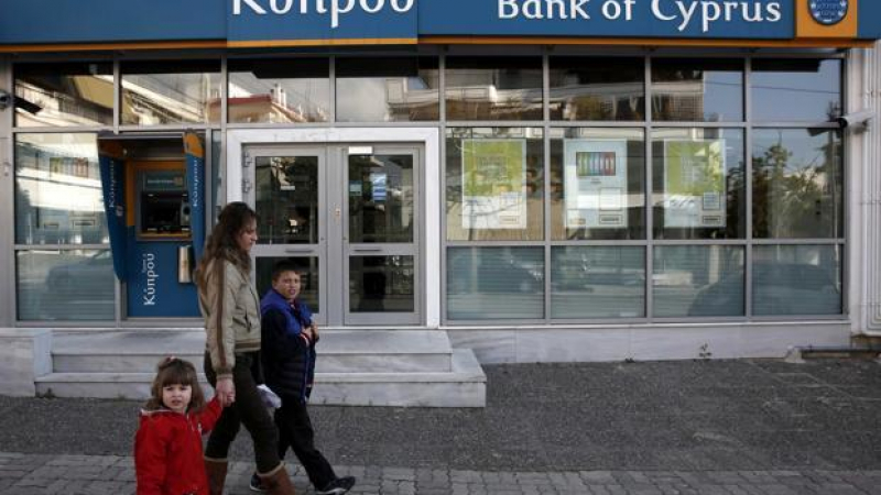 Няма да режат тока в Кипър за неплатени сметки (ВИДЕО)