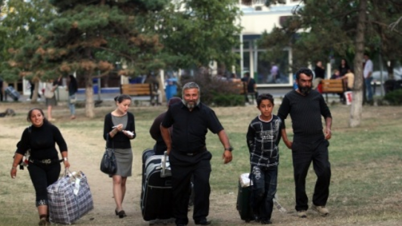 Германска медия: Мерките в България за интеграция на ромите са белязани с провали 