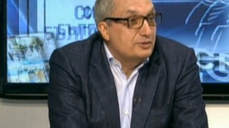Иван Костов заформя тройна коалиция на изборите