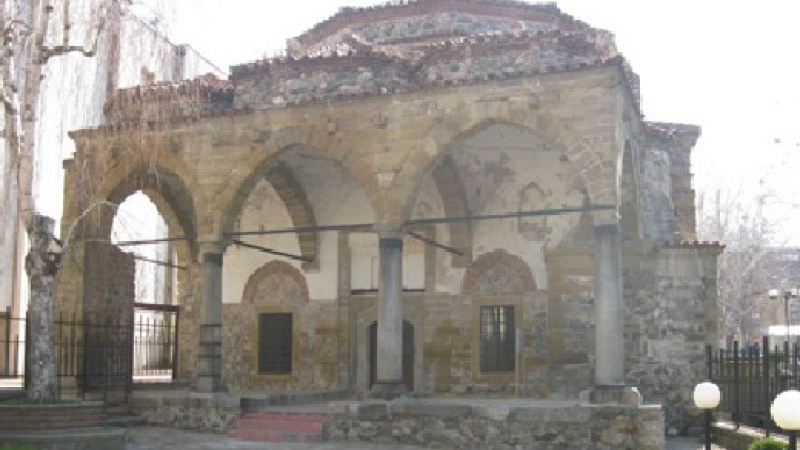 Кюстендилският съд отхвърли иска на Главното мюфтийство за джамията в Дупница