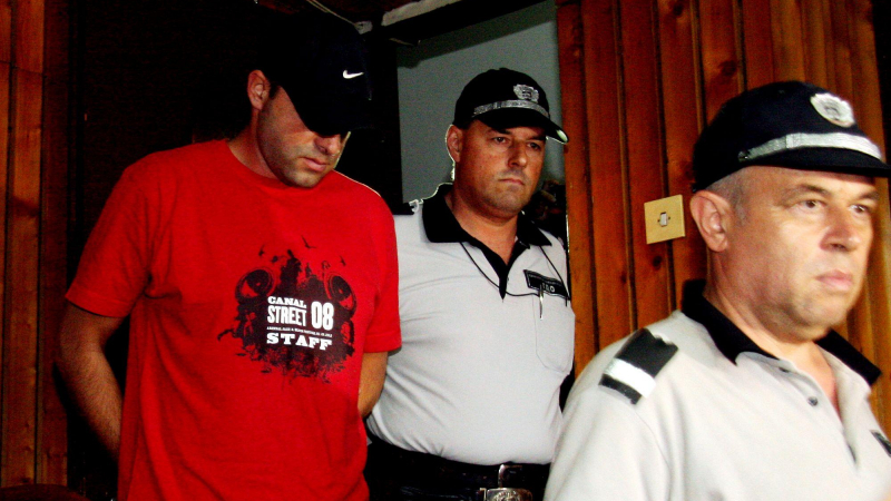 Окончателно: Жоро Милионера няма да излезе от ареста