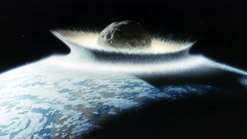 НАСА се гласи да лови астероиди