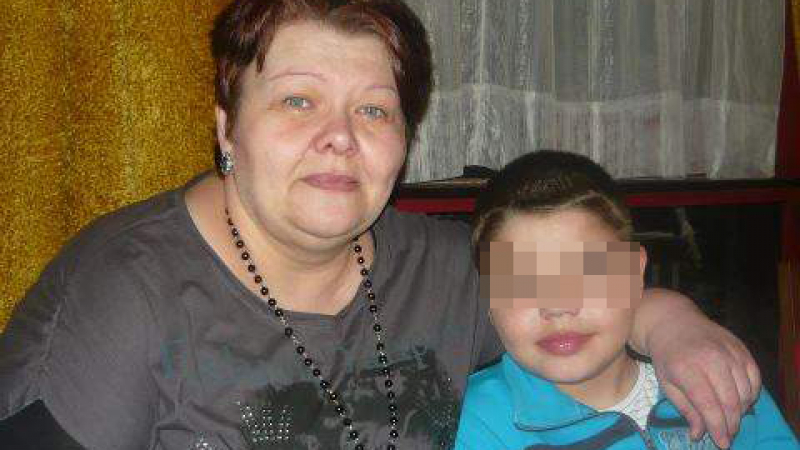 Цветана Карабанчева: Синът ми е с мускулна дистрофия, страх го е да стъпи на краката си!