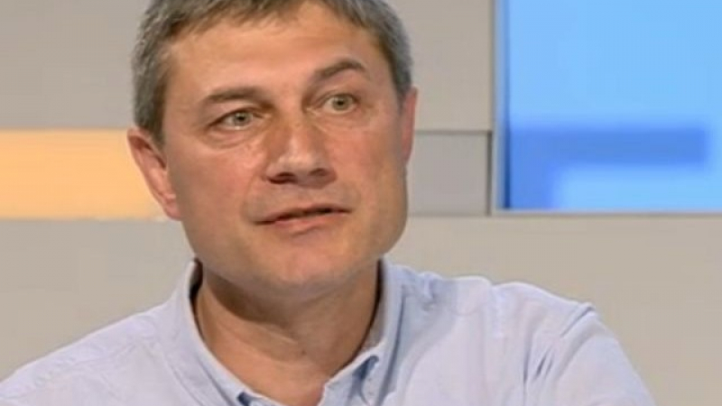 Мирослав Писов: Отвличането на детето на Брендо е свързано с атентата в Бургас