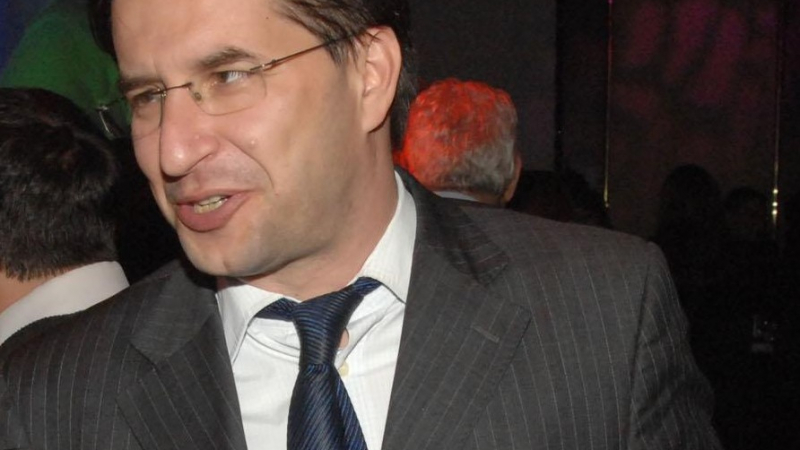 Борислав Цеков: Партиите се страхуват от института на отзоваването
