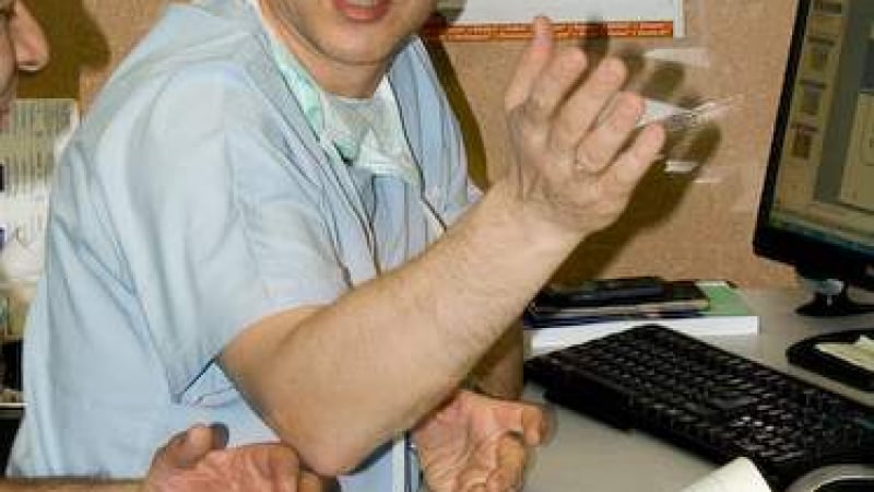 Д-р Петър Руев: Полипите в носа много рядко се израждат в злокачествени