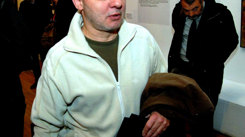 Олег Ковачев: И аз имах автоинцидент с Юксел Кадриев, който ми показа среден пръст и ме напсува!