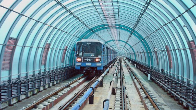 Първата копка на метрото до бизнес парка е на 23-ти април