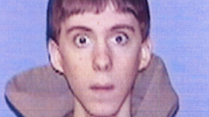Психопатът-аутист Адам Ланза избил децата от “Санди Хук”, за да си отмъсти на гамени 