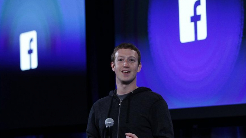 Мощен бунт във Фейсбук срещу привилегиите на Зукърбърг