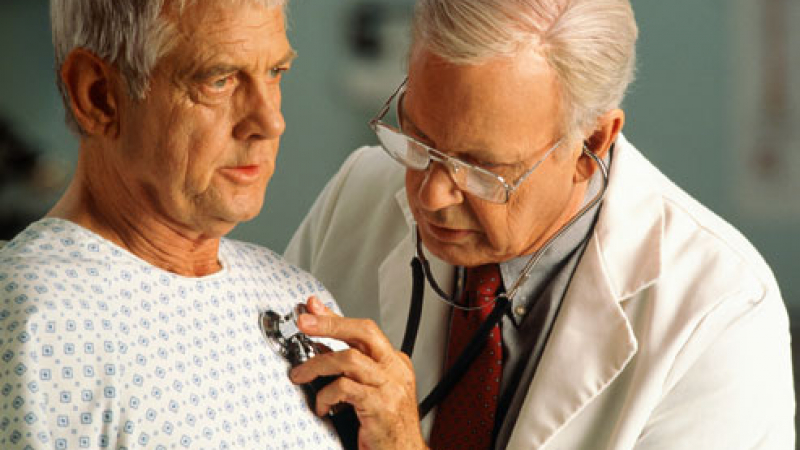 Д-р Сотир Марчев: Аритмията може да стане причина за инсулт!