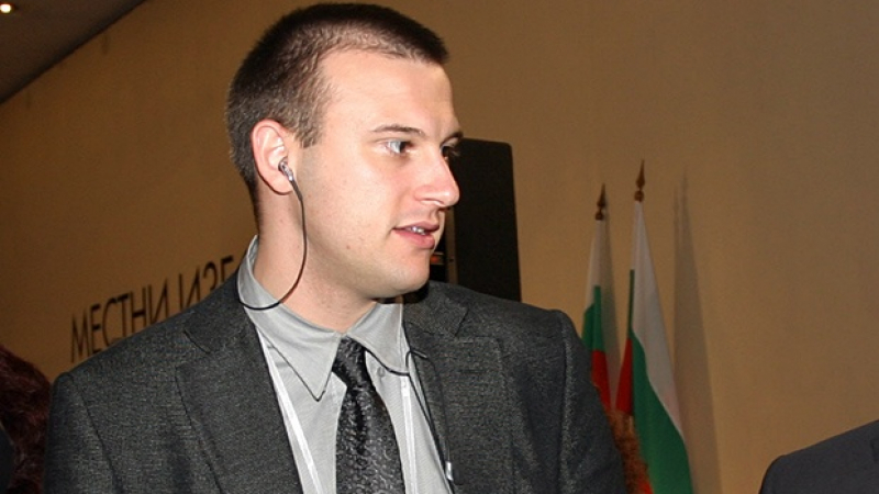 Димитър Стоянов: Ние сме за нов ред с нови лица 