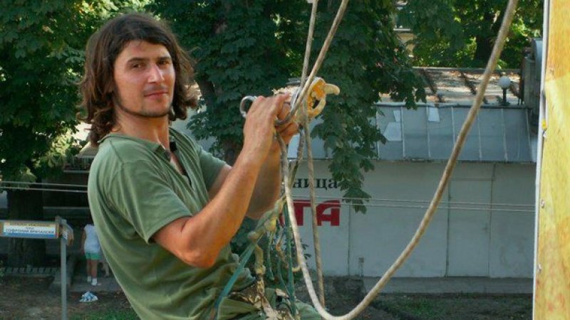 Почитат 40 дни от смъртта на Пламен Горанов 