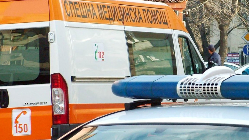 Полицаят от Пловдив налагал с палка починалия 27-годишен мъж