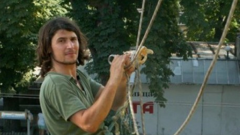 40 дни от смъртта на Пламен Горанов