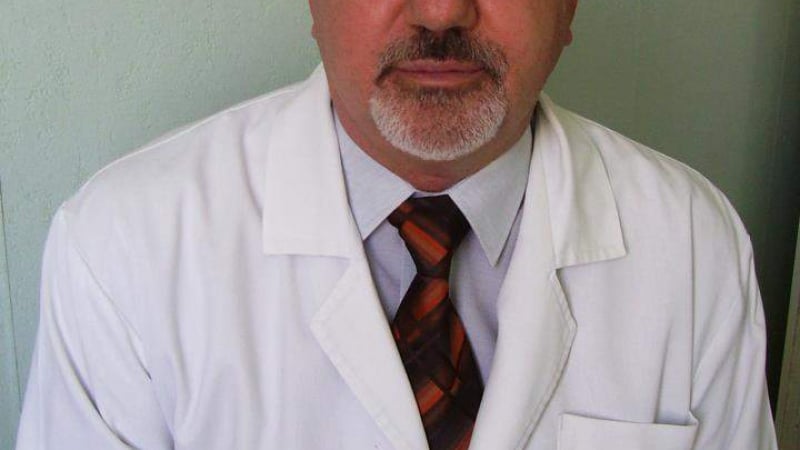 Д-р Иван Иванов: За всяка болест има образен метод за диагностика!
