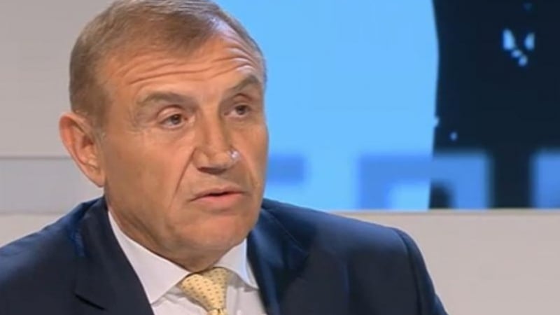 Николай Вълканов: Борисов може да бъде втори Тачър