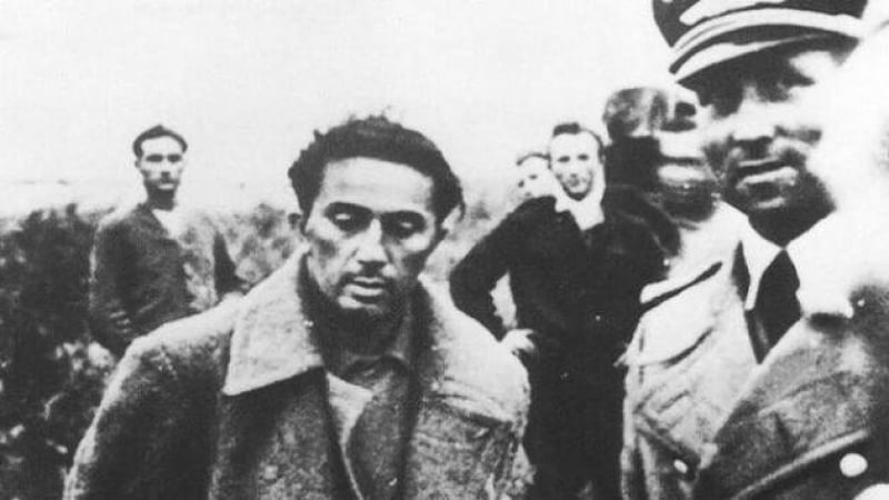 14.4.1943 г. Наистина ли синът на Сталин е застрелян в лагера Заксенхаузен?
