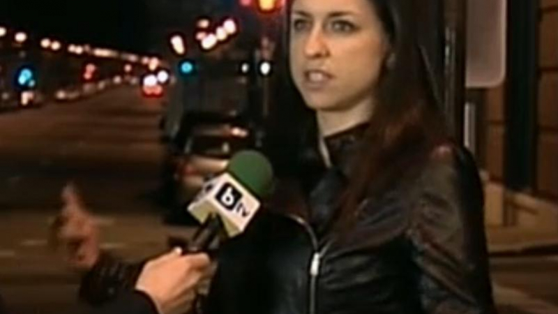 Българка в Бостън: Полицай ми каза да бягам обратно!