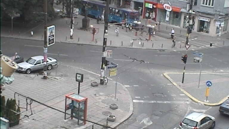 Експерт: Няма промяна в мерките за сигурност в София след атентата в Бостън
