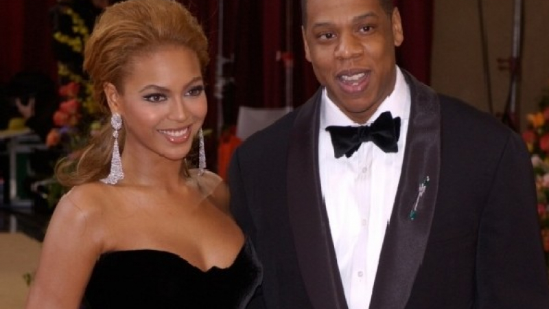 Бионсе и Jay-Z - първата милиардерска двойка на попа