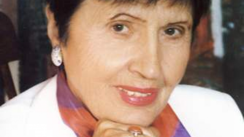 Лиляна Стефанова на 84 г.: Паметта ми е като препълнена ракла, оттам черпя енергия за още два живота!