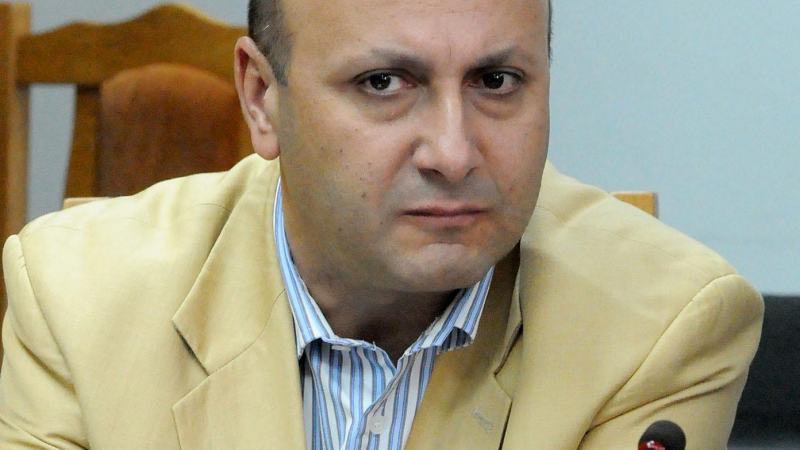 Прокуратурата погна Станимир Флоров за подкуп 