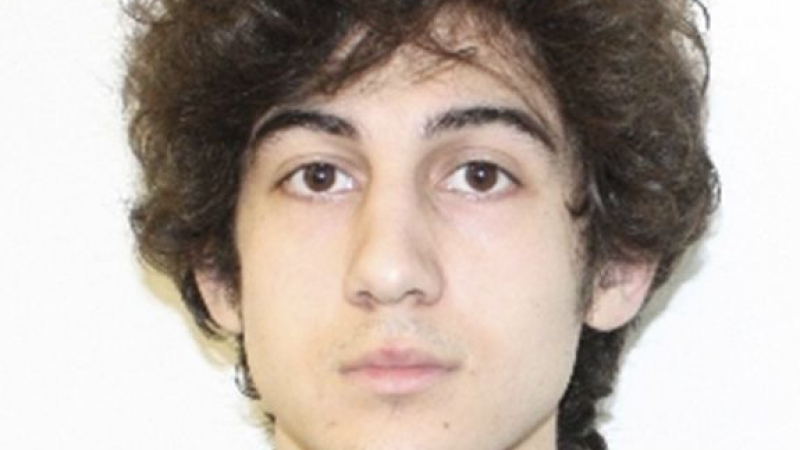 Живият атентатор от Бостън може да получи смъртна присъда