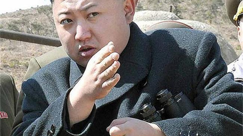 Ким Чен Ун бил изцяло продукт на западната култура