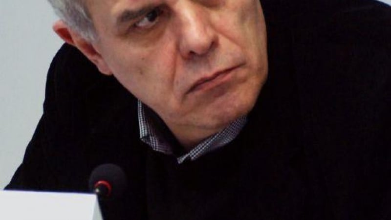 Андрей Райчев шокира с прогноза за изборите и кризата в България