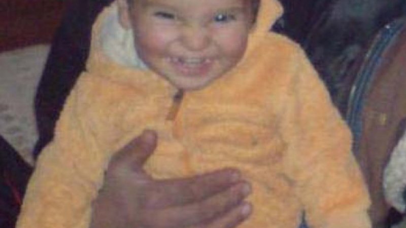 Пловдив настръхна, 3-годишният Асен е убит?