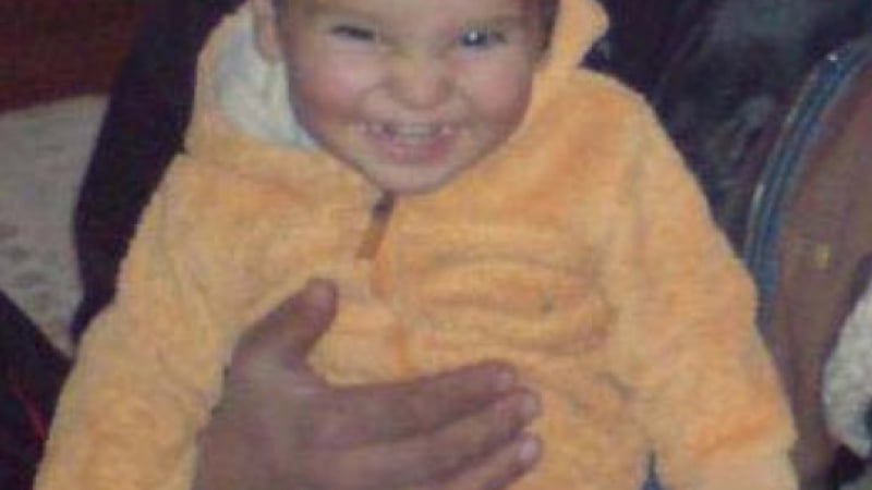 Арестуван е убиецът на 3-годишния Асенчо в Пловдив