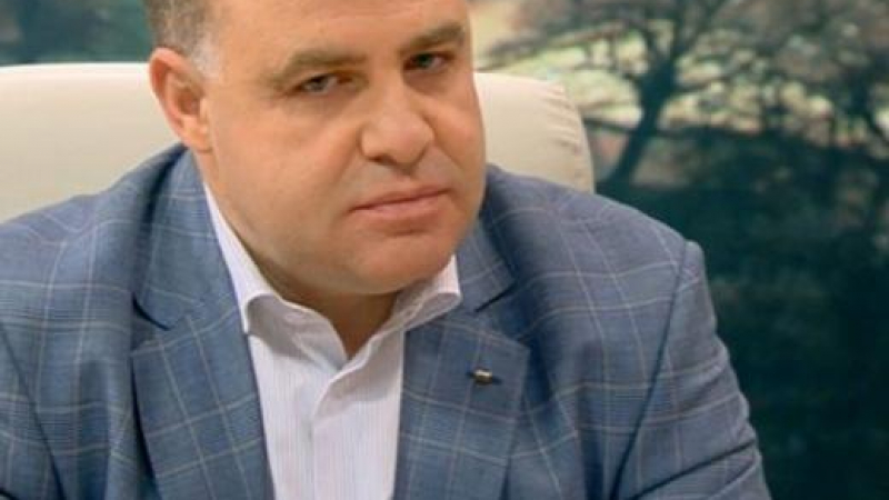 Мирослав Найденов: Цветанов подслушваше всички министри