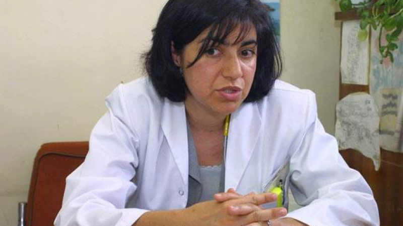 Д-р Мария Стаевска: Нелекуваната астма  може да доведе до смърт!