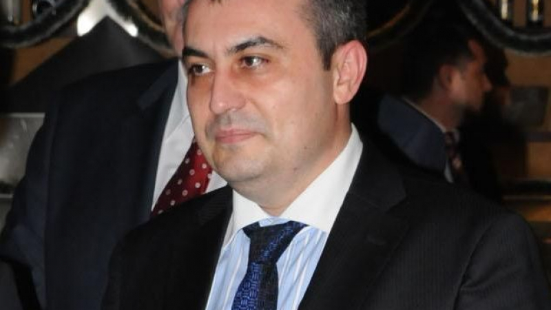 ВСС освободи Кокинов като градски прокурор на София