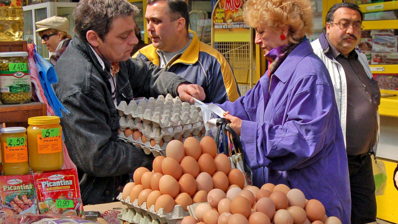 КЗП сложи край на мистерията: Ето как най-често ни цакар покрай празниците