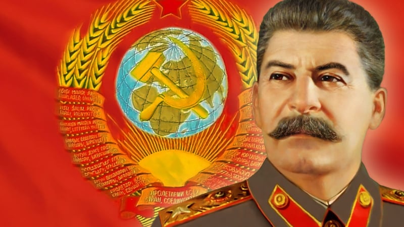 Как Сталин стана ръководител на най-голямата държава в света