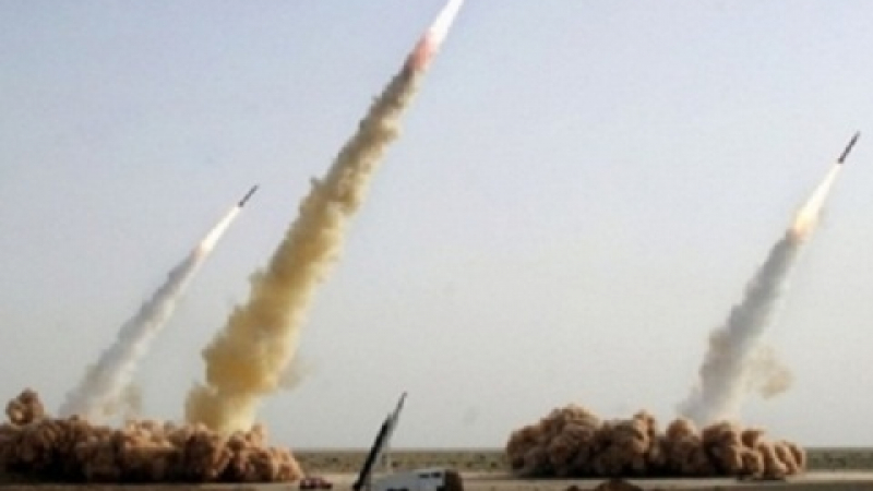 Войната започва?! Сирия насочи ракети срещу Израел