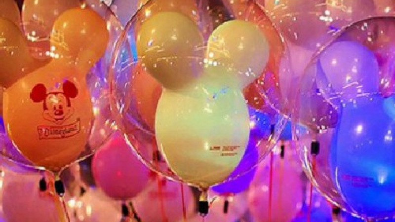 Истерия за балони с хелий в Добрич