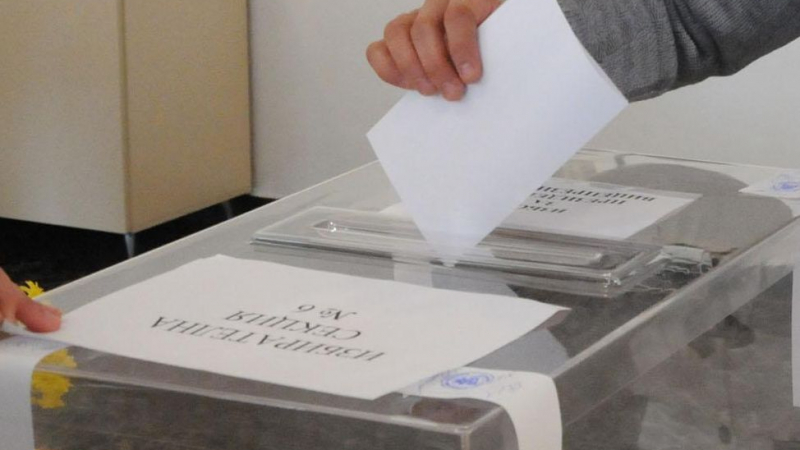 Ново проучване буни духовете: ГЕРБ печели изборите с 33%