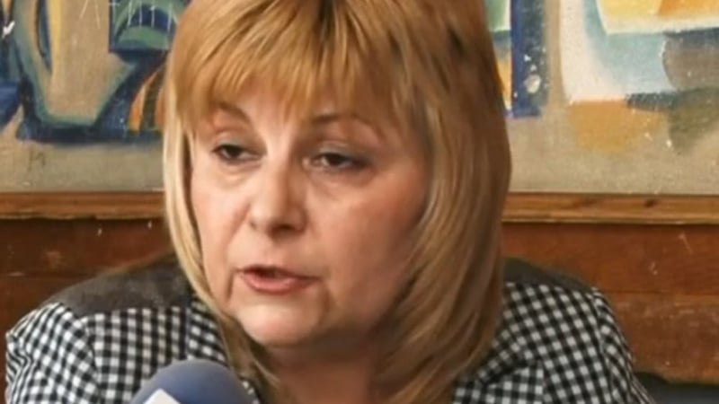 Дисциплинарно наказание за директорката на скандалния дом „Рада Киркович“