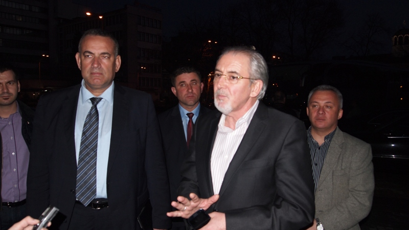 ДПС прави пробив в София с цели двама депутати