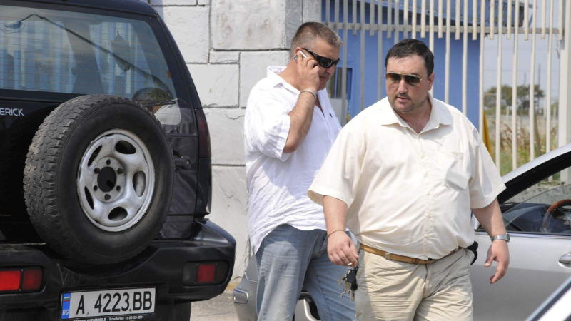 Частен съдебен изпълнител обвинен в афери за 1,7 млн. лева 