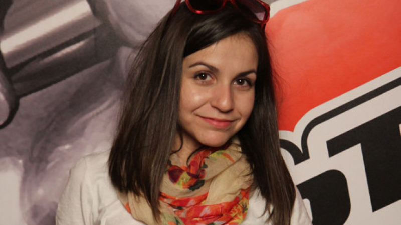&quot;Гласът на България&quot; Нина Илиева работи върху лек срещу рака
